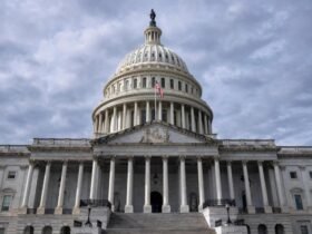 Republicans win 218 U.S. House seats, giving Donald Trump control of government