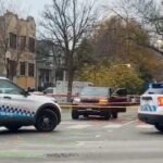 Retired cop, 74, critically injured in North Center shooting