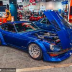 SEMA 2024: What To Expect From This Year’s Show