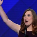 Sarah McBride To Be First Transgender Person In US Congress