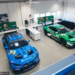 Schubert Motorsport: Where DTM Champions Are Made