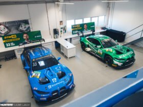 Schubert Motorsport: Where DTM Champions Are Made