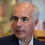 Sen. Bob Casey Concedes To Dave McCormick In Final Blow To Senate Democrats