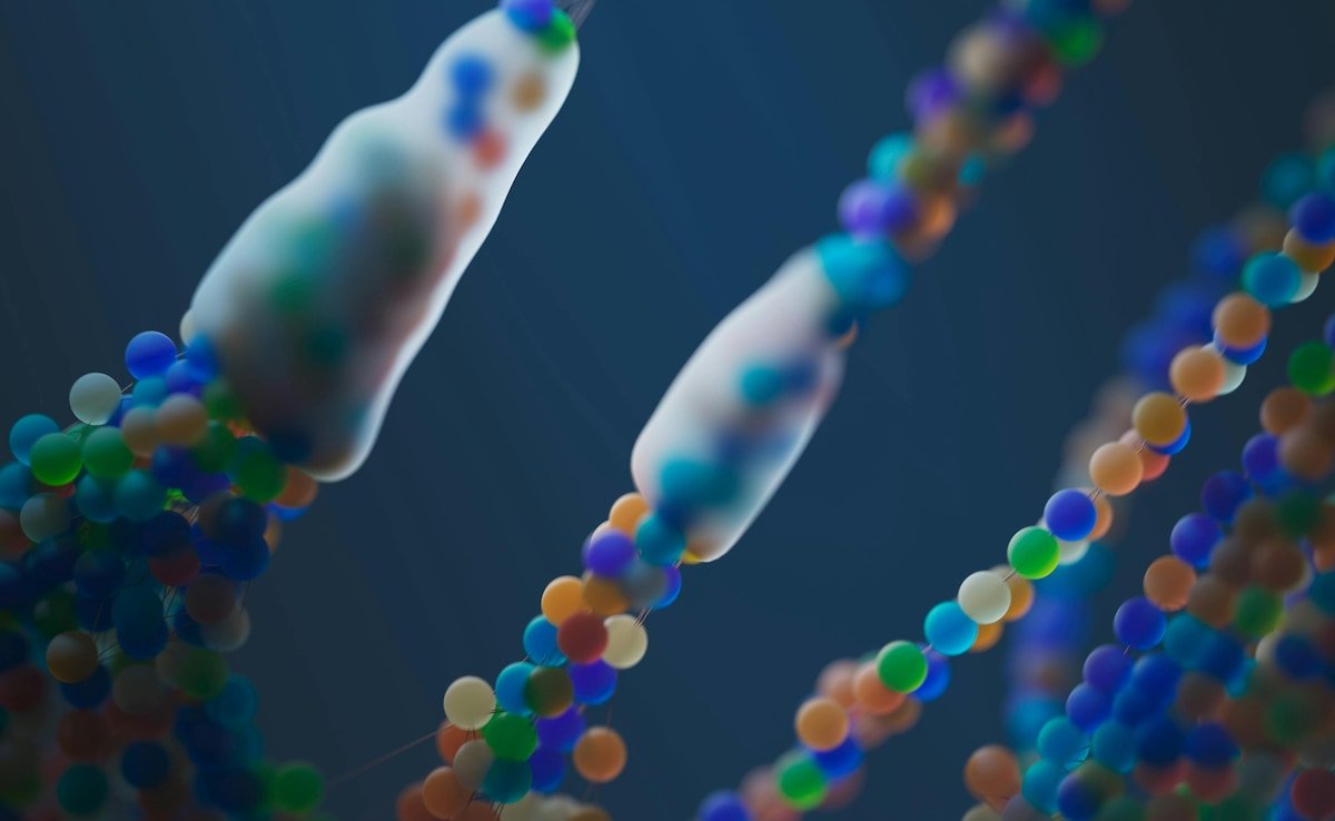Single Cell Could Be Capable Of 'Learning': Study