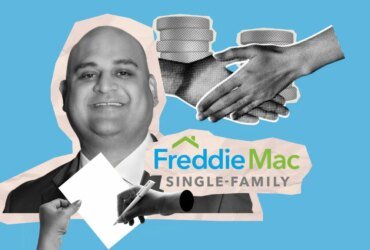 Sonu Mittal on Freddie Mac's latest moves to lower costs for lenders and borrowers