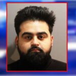 TSA agent accused of killing unarmed man during dispute near Chinatown