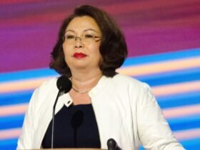 Tammy Duckworth Says Pete Hegseth ‘Inordinately Unqualified’ To Lead Pentagon