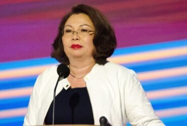 Tammy Duckworth Says Pete Hegseth ‘Inordinately Unqualified’ To Lead Pentagon