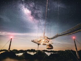 The Arecibo Message, Earth’s First Interstellar Transmission, Turns 50