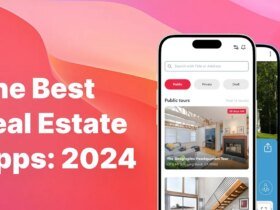 The Best Real Estate Apps for Agents in 2025