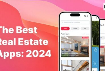 The Best Real Estate Apps for Agents in 2025