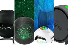 The best star projectors | Popular Science