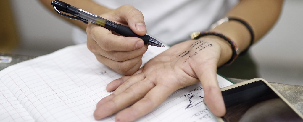 There's an Evolutionary Advantage to Forgetting Things All The Time : ScienceAlert