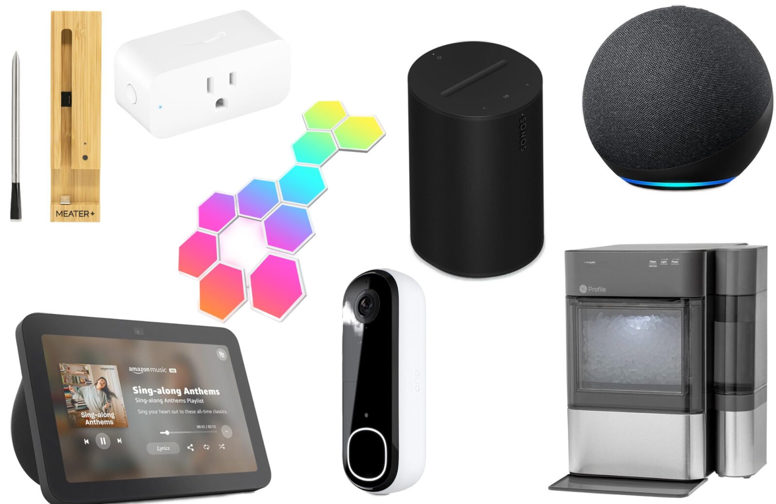 These 50+ editor-approved Black Friday smart home deals are worth grabbing before they sell out