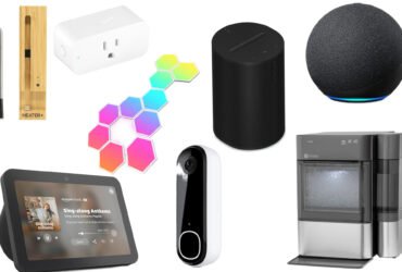 These 50+ editor-approved Black Friday smart home deals are worth grabbing before they sell out