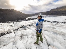 These clothes kept me cozy and dry in Iceland, and they're on sale for Black Friday