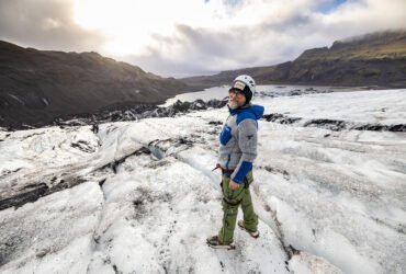 These clothes kept me cozy and dry in Iceland, and they're on sale for Black Friday