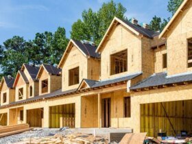 This is why we won't build millions of new homes