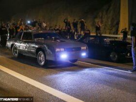 Throwback: Street Racing In Stockholm – Welcome To The Underground