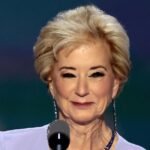 Trump Taps Linda McMahon To Lead Education Department