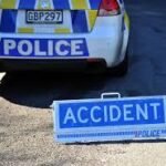 Two injured in Gibbston Valley crash, SH6 closed