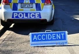 Two injured in Gibbston Valley crash, SH6 closed