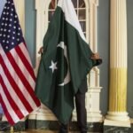 US Embassy In Pakistan Issues Security Alert For Peshawar