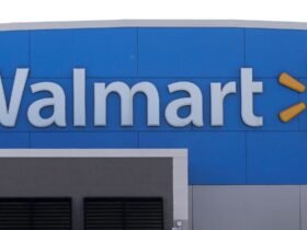 Walmart Rolls Back DEI Policies