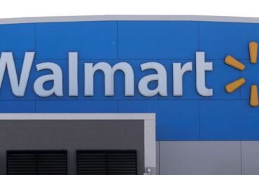 Walmart Rolls Back DEI Policies