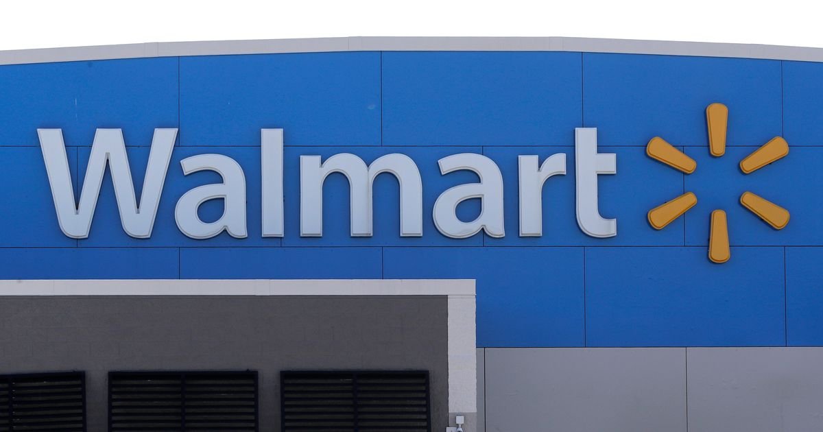 Walmart Rolls Back DEI Policies