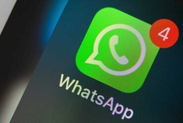 Whatsapp: Beta-Update mit neuen Funktionen zur Verwaltung von Favoriten