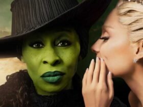 Wicked - Elphaba and Glinda1