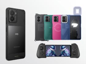 HMD Fusion - IFA 2024