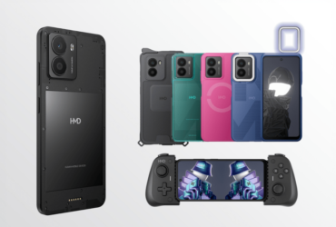 HMD Fusion - IFA 2024