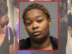 Woman accused of committing two CTA robberies after her principal identified her: CPD report