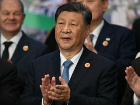 Xi Jinping Calls For Peace In Ukraine, Ceasefire In Gaza During Brazil Visit