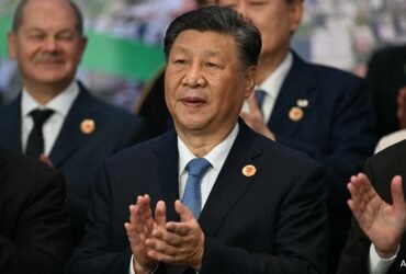 Xi Jinping Calls For Peace In Ukraine, Ceasefire In Gaza During Brazil Visit