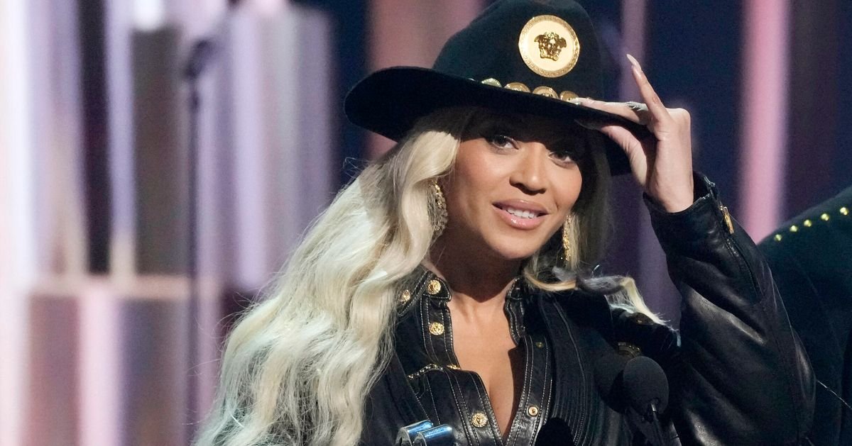 Yale University Is Set To Offer A Course On Beyoncé