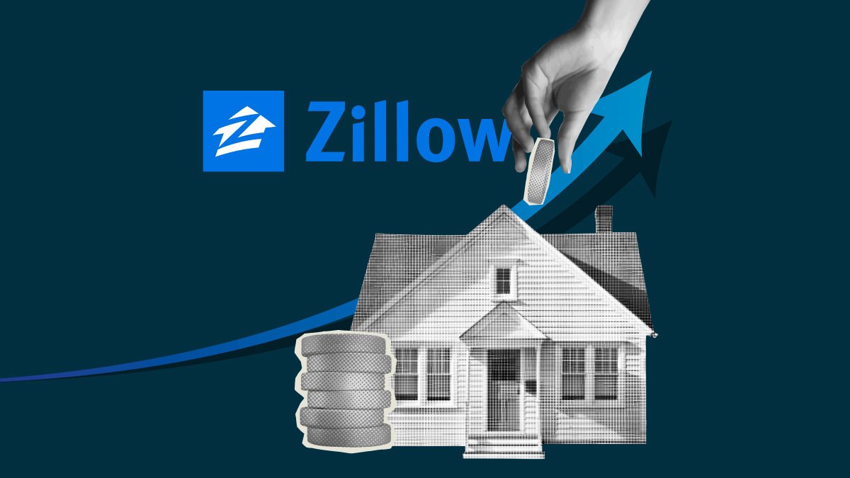 Zillow's prediction for the housing market in 2025 in one word? Bumpy