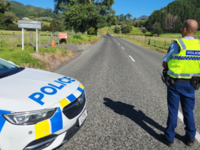 1 dead, 1 seriously hurt in Coromandel shooting