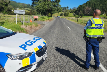 1 dead, 1 seriously hurt in Coromandel shooting