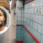 11 years for man who shot woman on Red Line train while her son was nearby