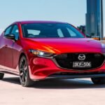 2025 Mazda 3 review | CarExpert