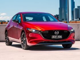 2025 Mazda 3 review | CarExpert