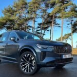 2025 Volvo XC90 is more efficient with a twist on 1950s technology