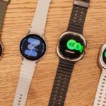 Galaxy Watch 7 review 8