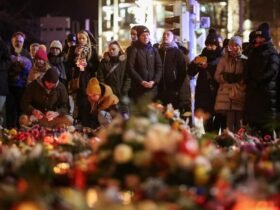 7 Indians Injured In Christmas Market Attack In Germany: Sources