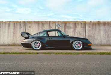 A Porsche 911 Carrera 2 That Does It All