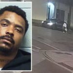 A man accused of killing a victim near the Howard CTA station was convicted in another shooting in 2021