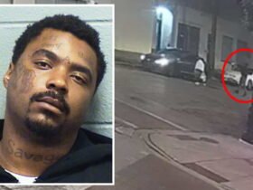 A man accused of killing a victim near the Howard CTA station was convicted in another shooting in 2021